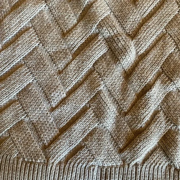 Sonoma sweater Size M NWT - Picture 5 of 6